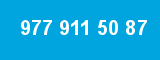 977 911 50 87